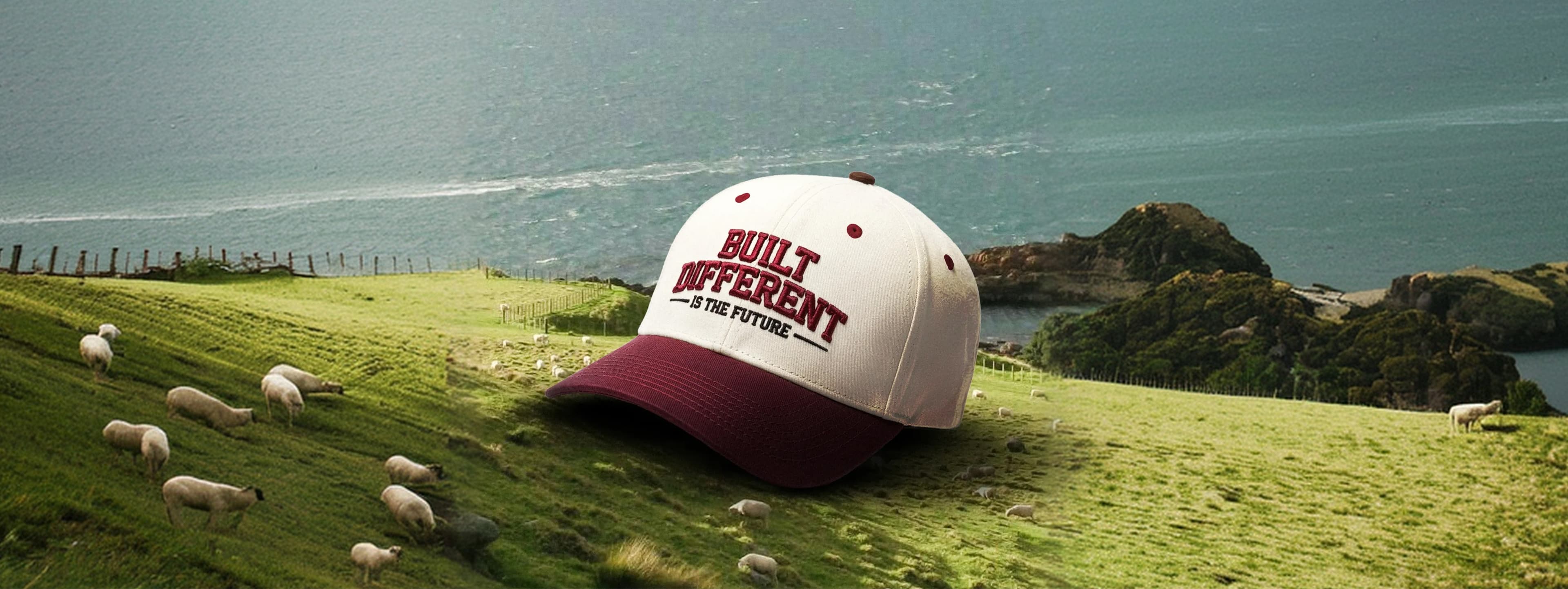 Cap Promotion