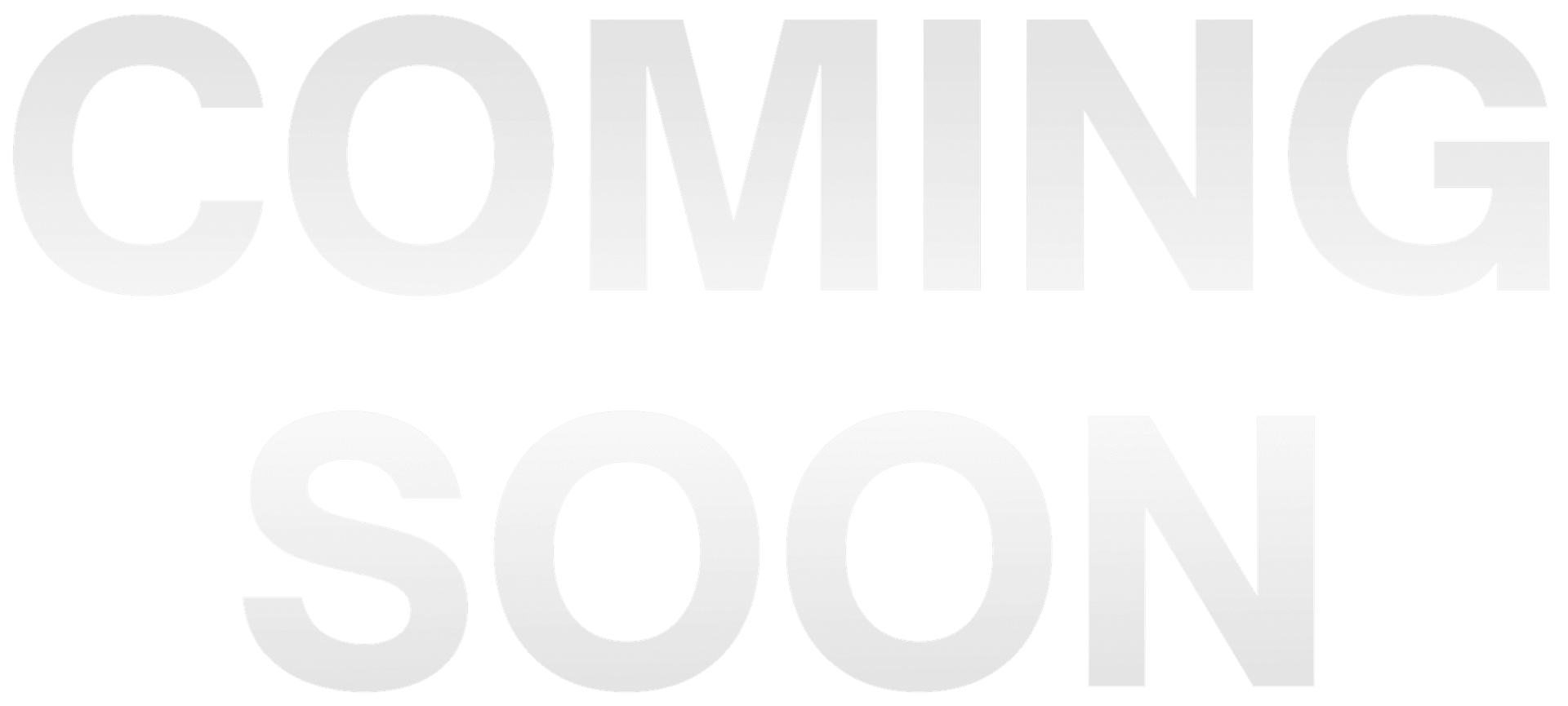 Hoodies coming soon