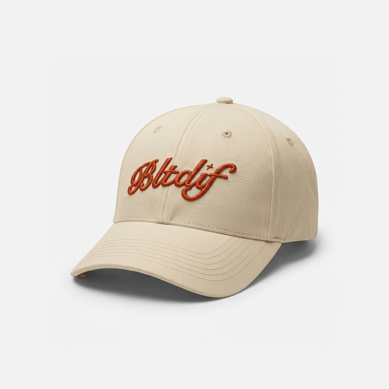 SANDSTONE SIGNATURE CAP