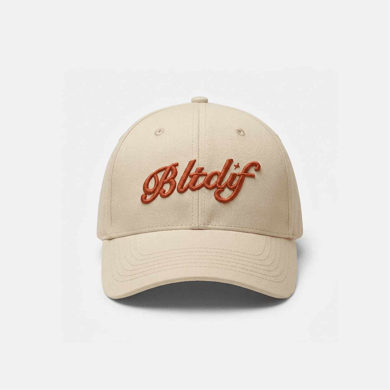 SANDSTONE SIGNATURE CAP 2