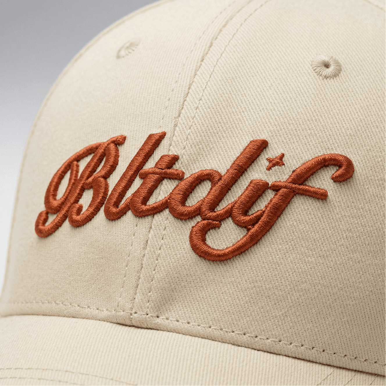 SANDSTONE SIGNATURE CAP 3