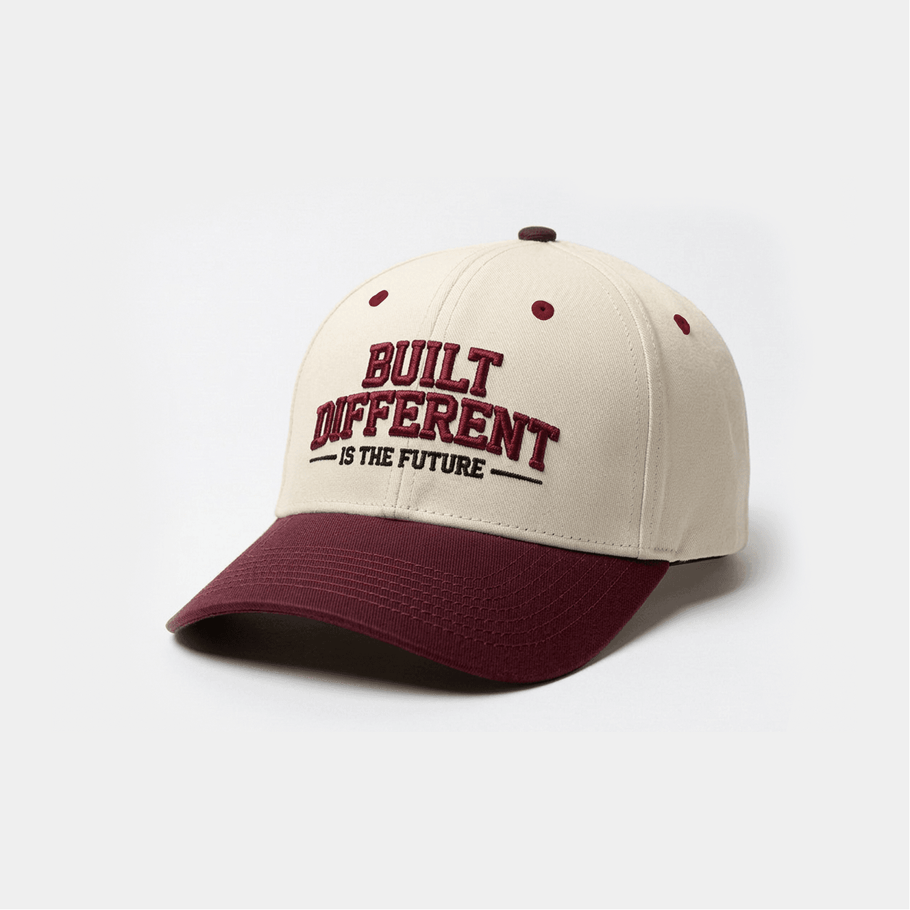 FUTURE STATE CAP