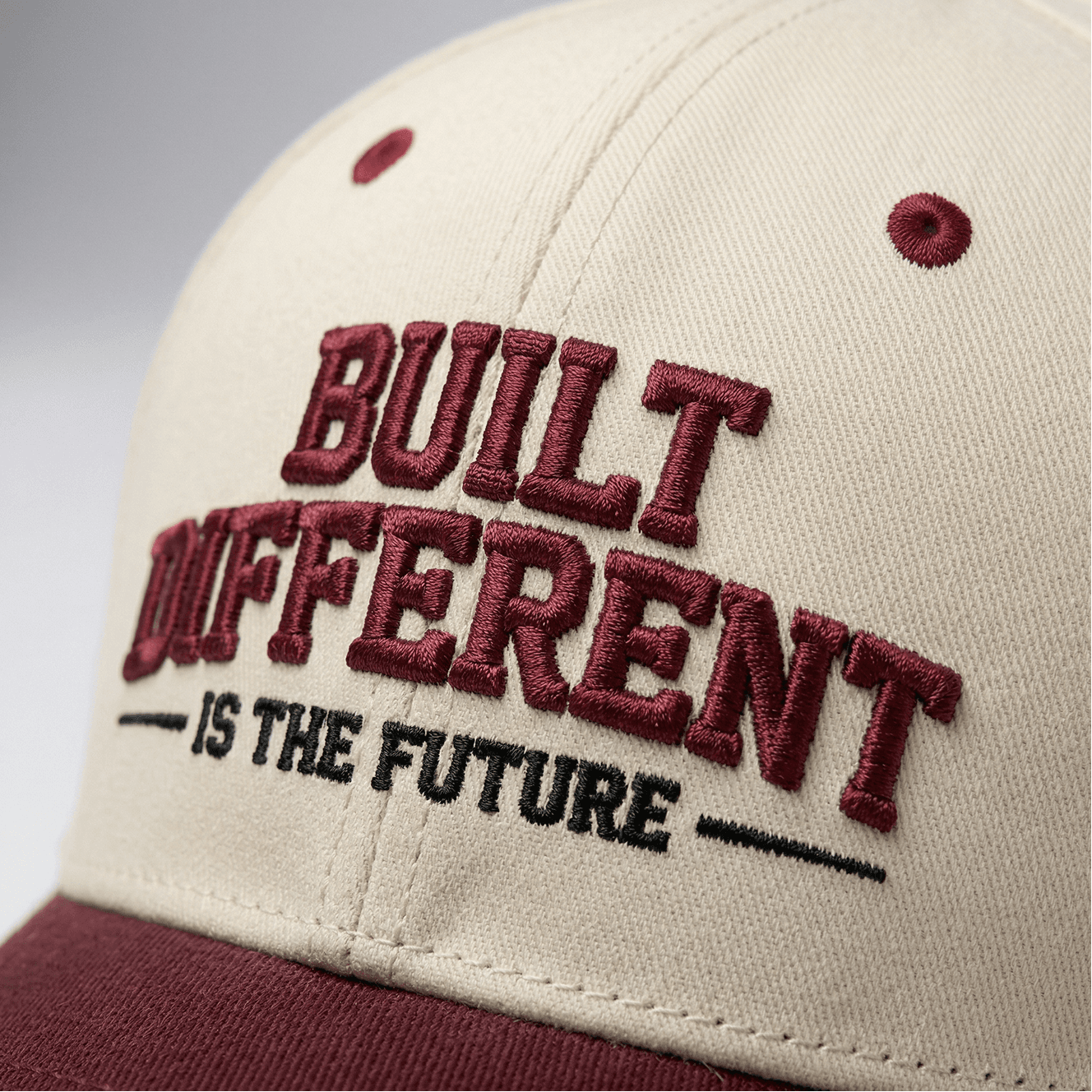 FUTURE STATE CAP 3