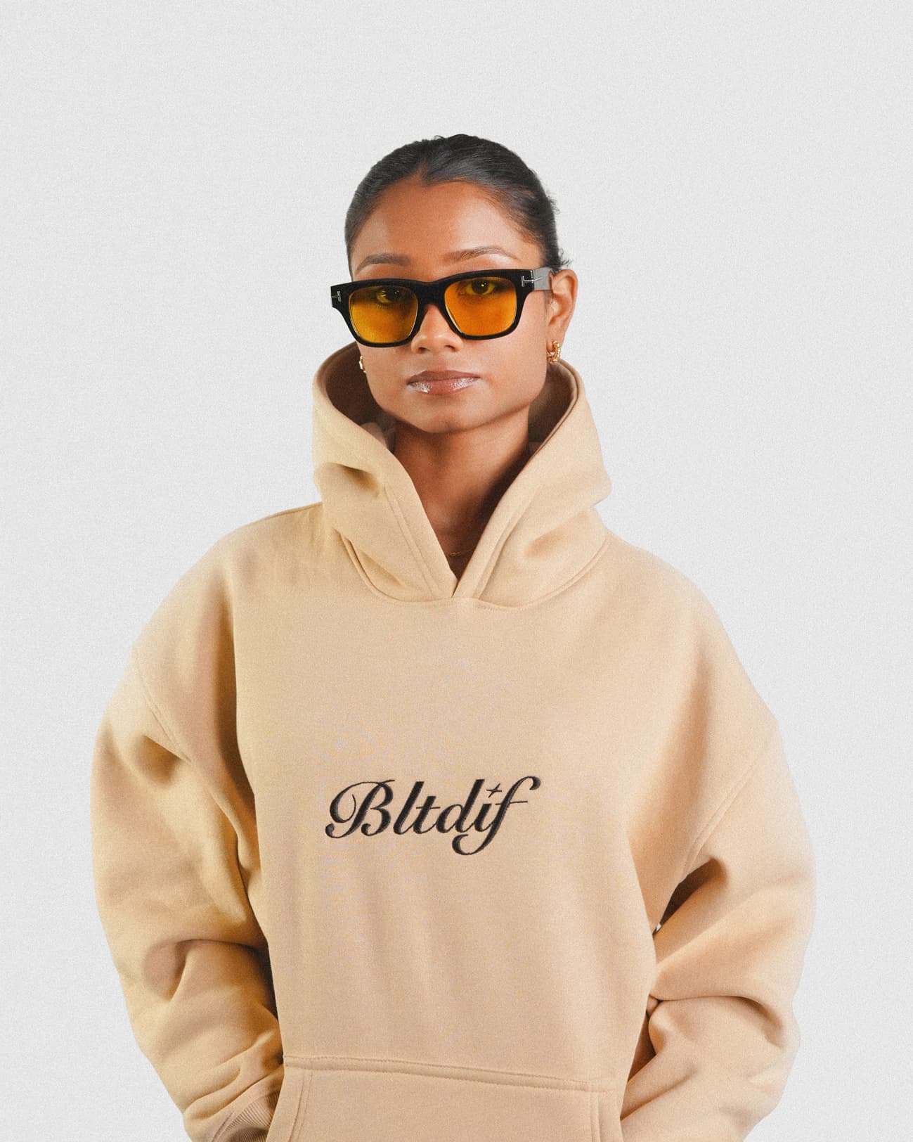 Kalakruti - Oversized Unisex Hoodie