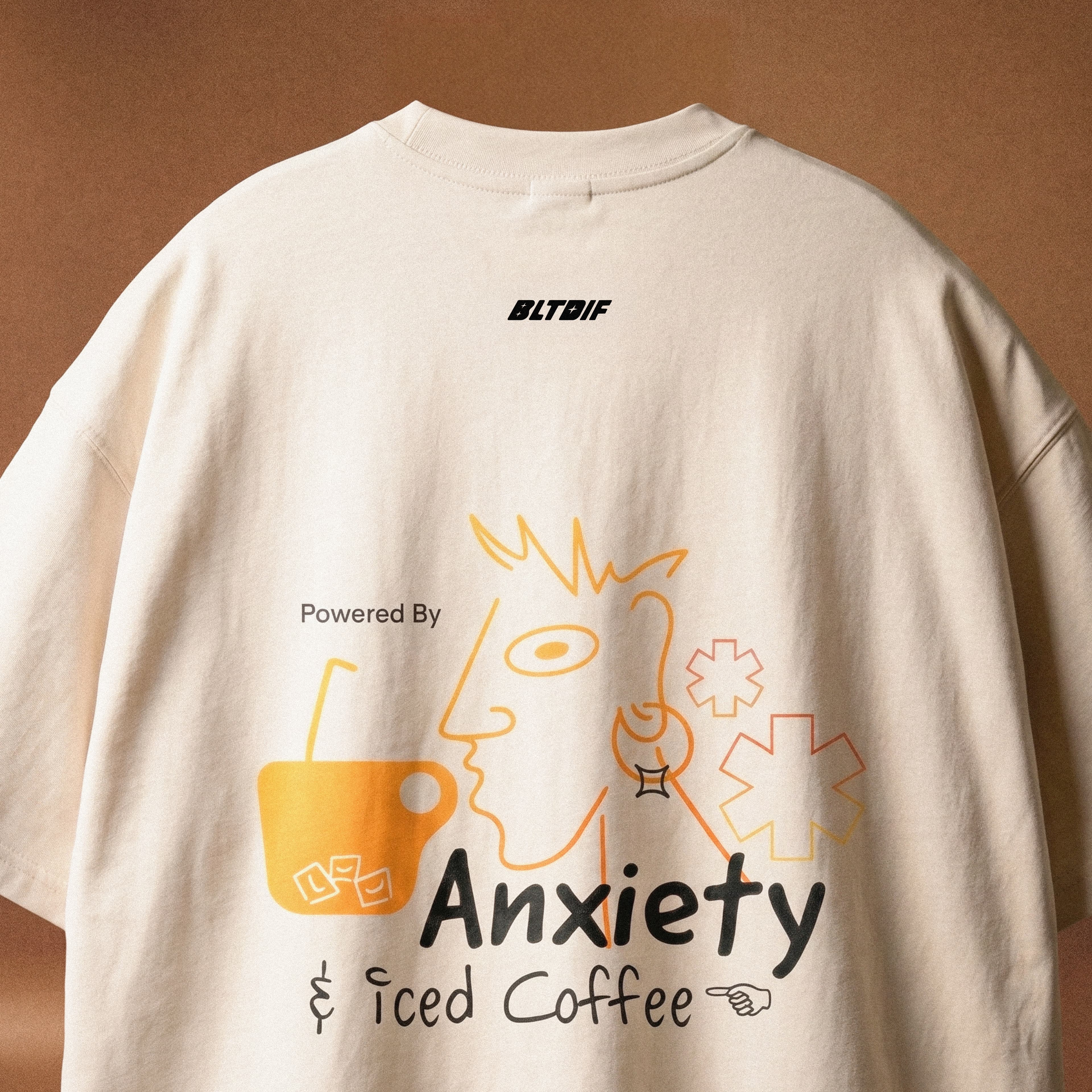 CAFFEINE CLUB Edition 3