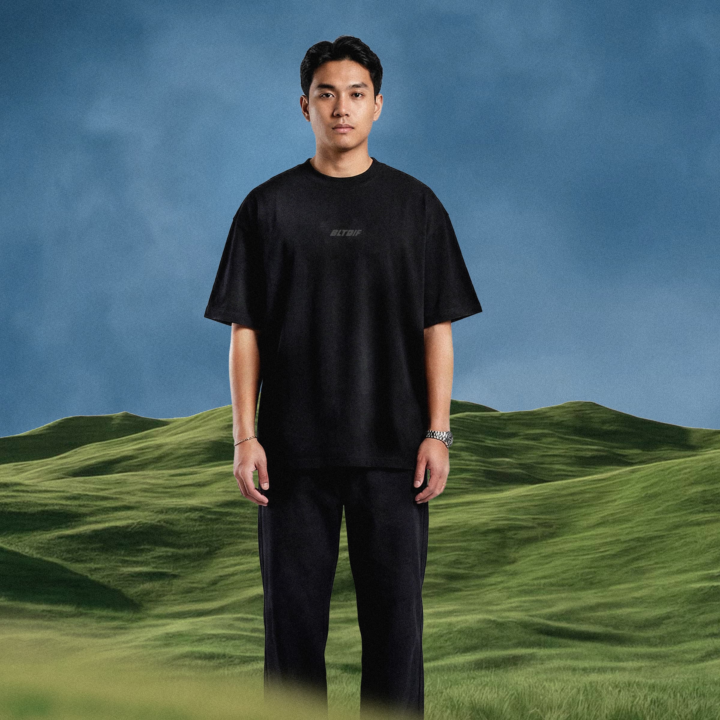 BRAMHA - The Creator