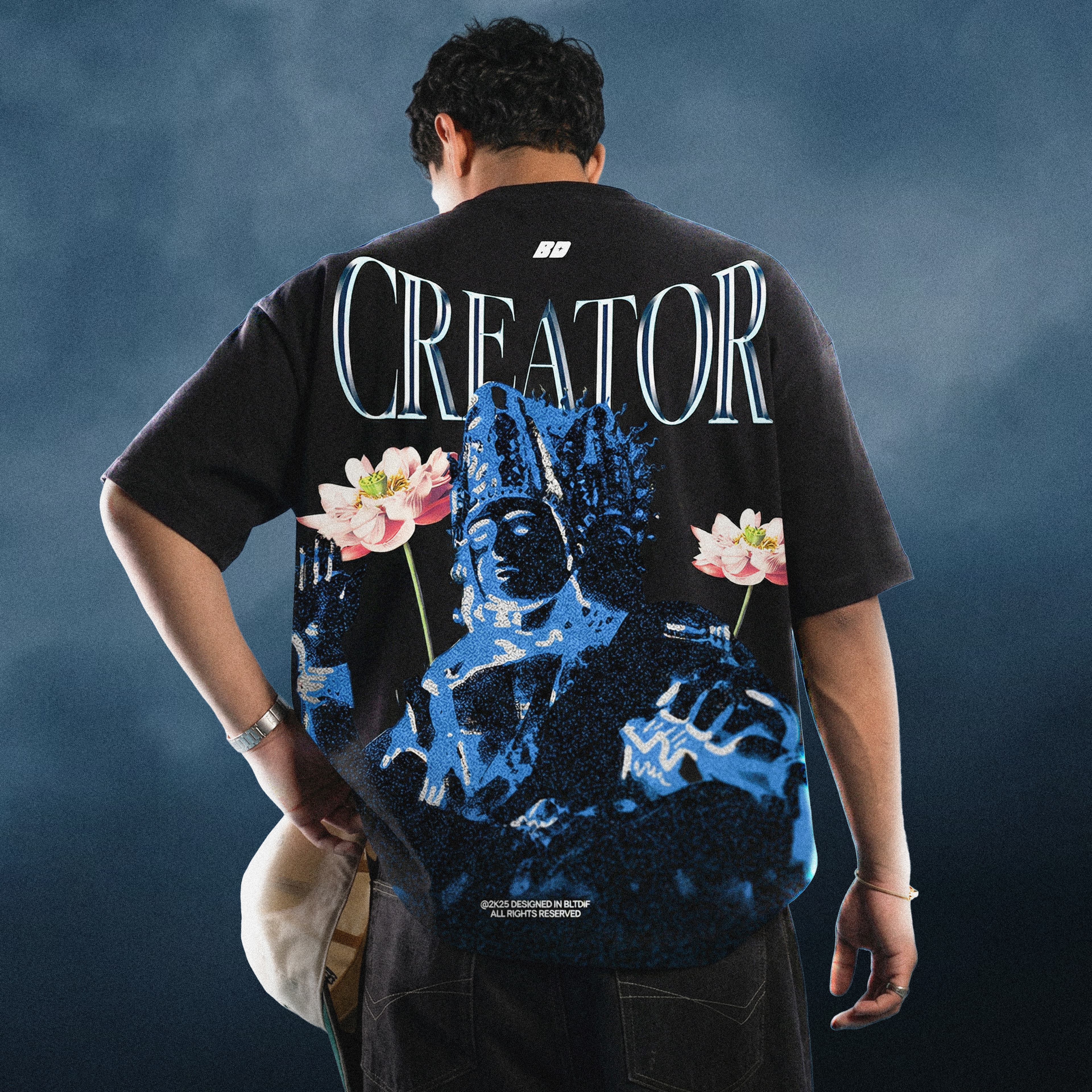 BRAMHA - The Creator 3