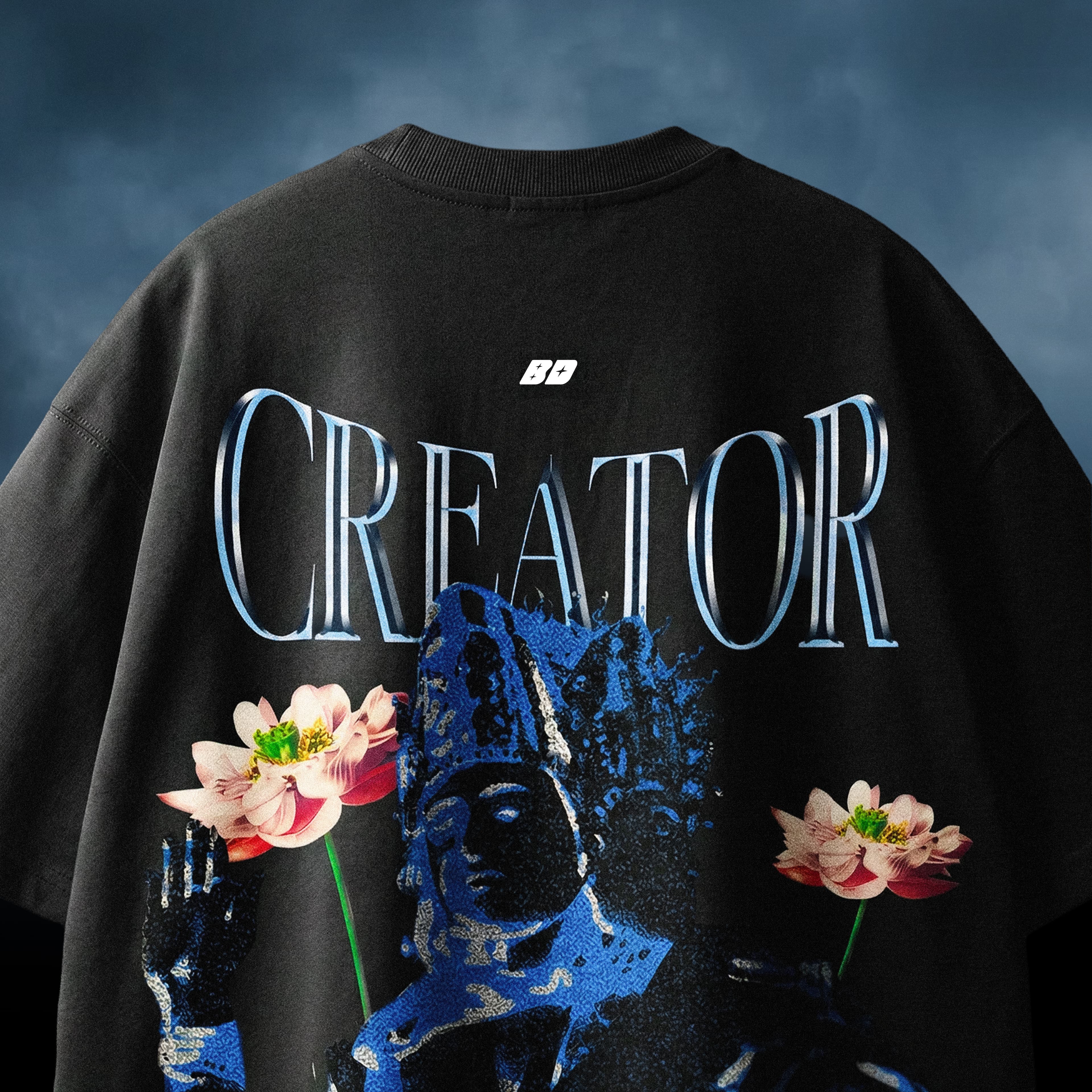 BRAMHA - The Creator 4