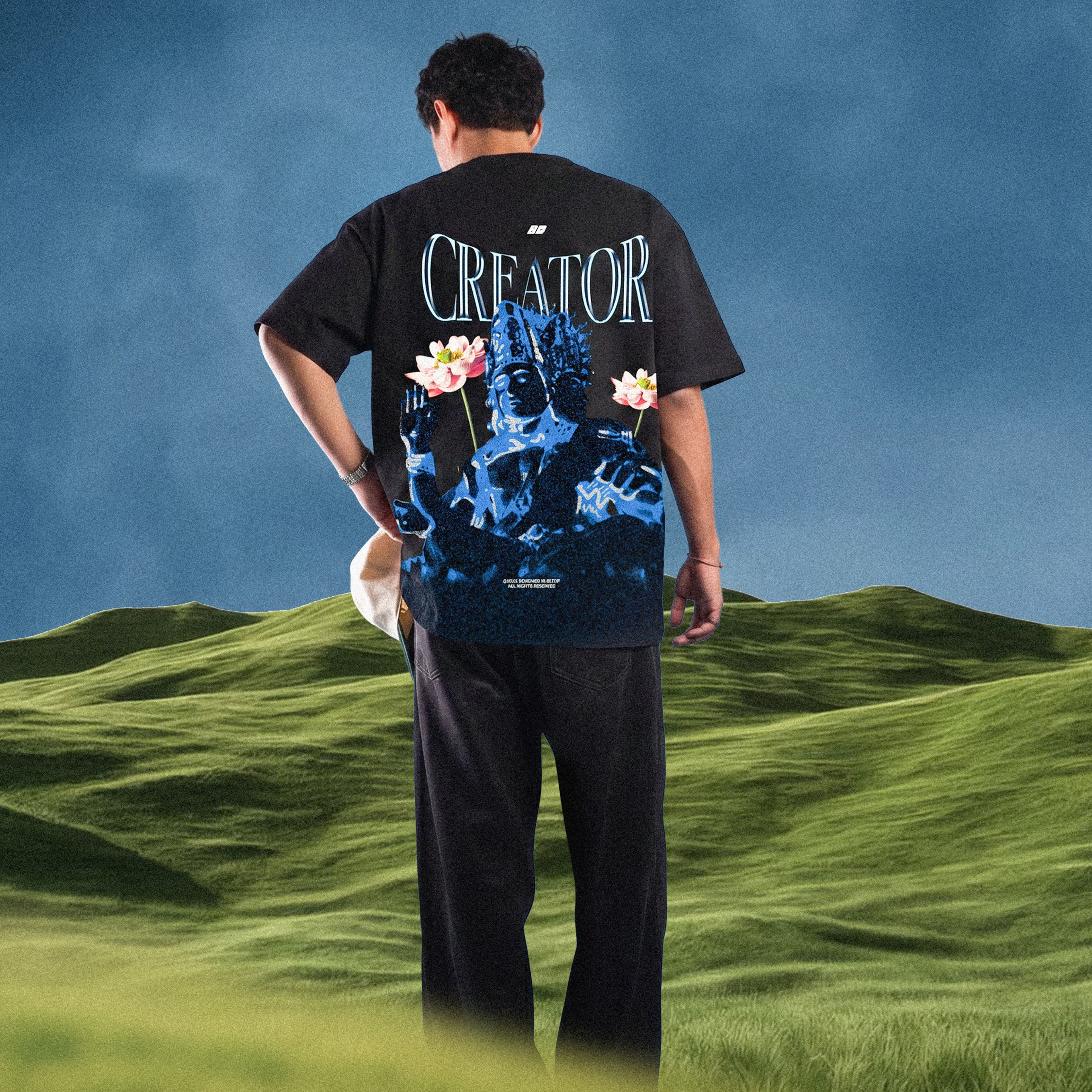 BRAMHA - The Creator 5