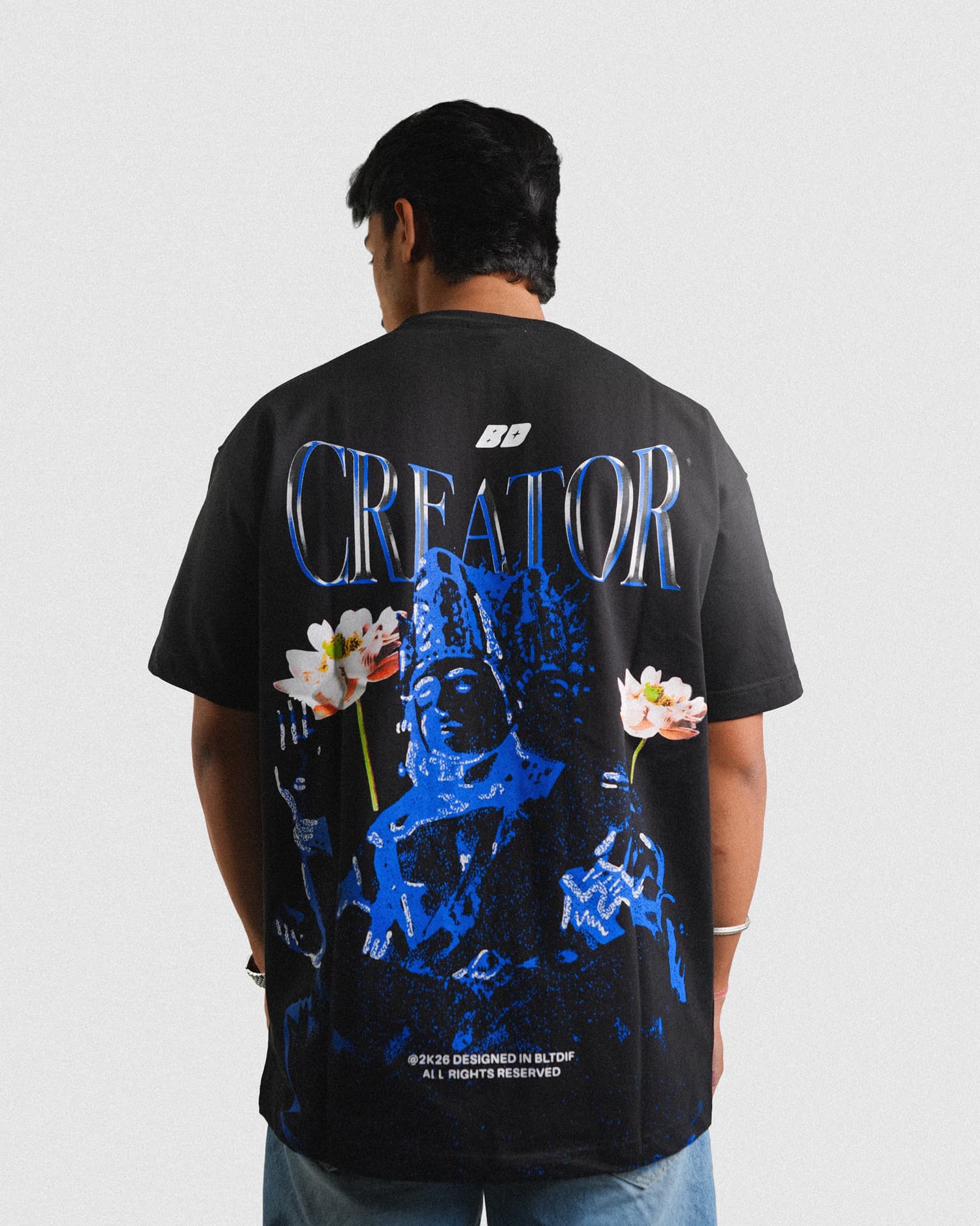 Bramha - The Creator photo 6