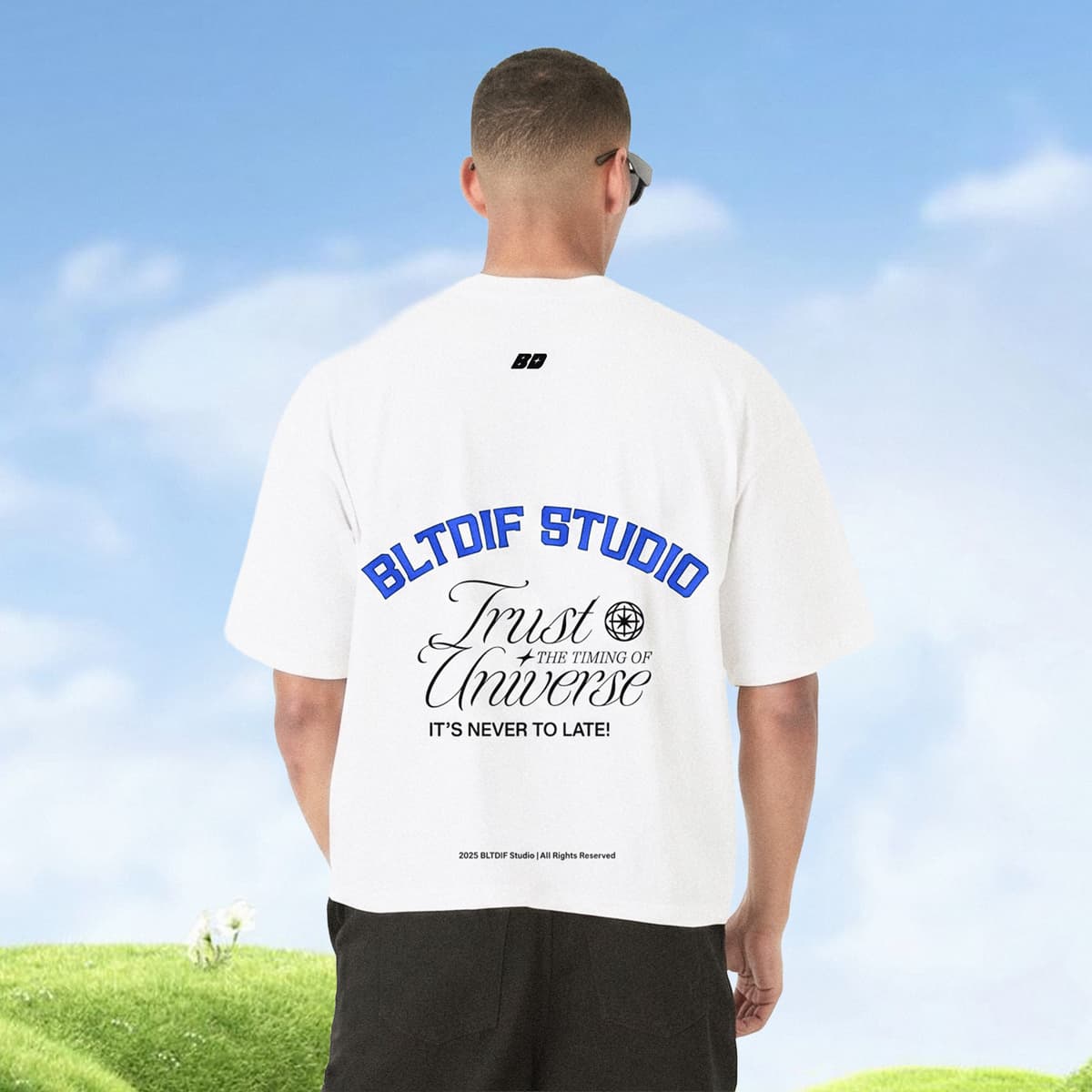 BLTDIF ORIGINALS 3