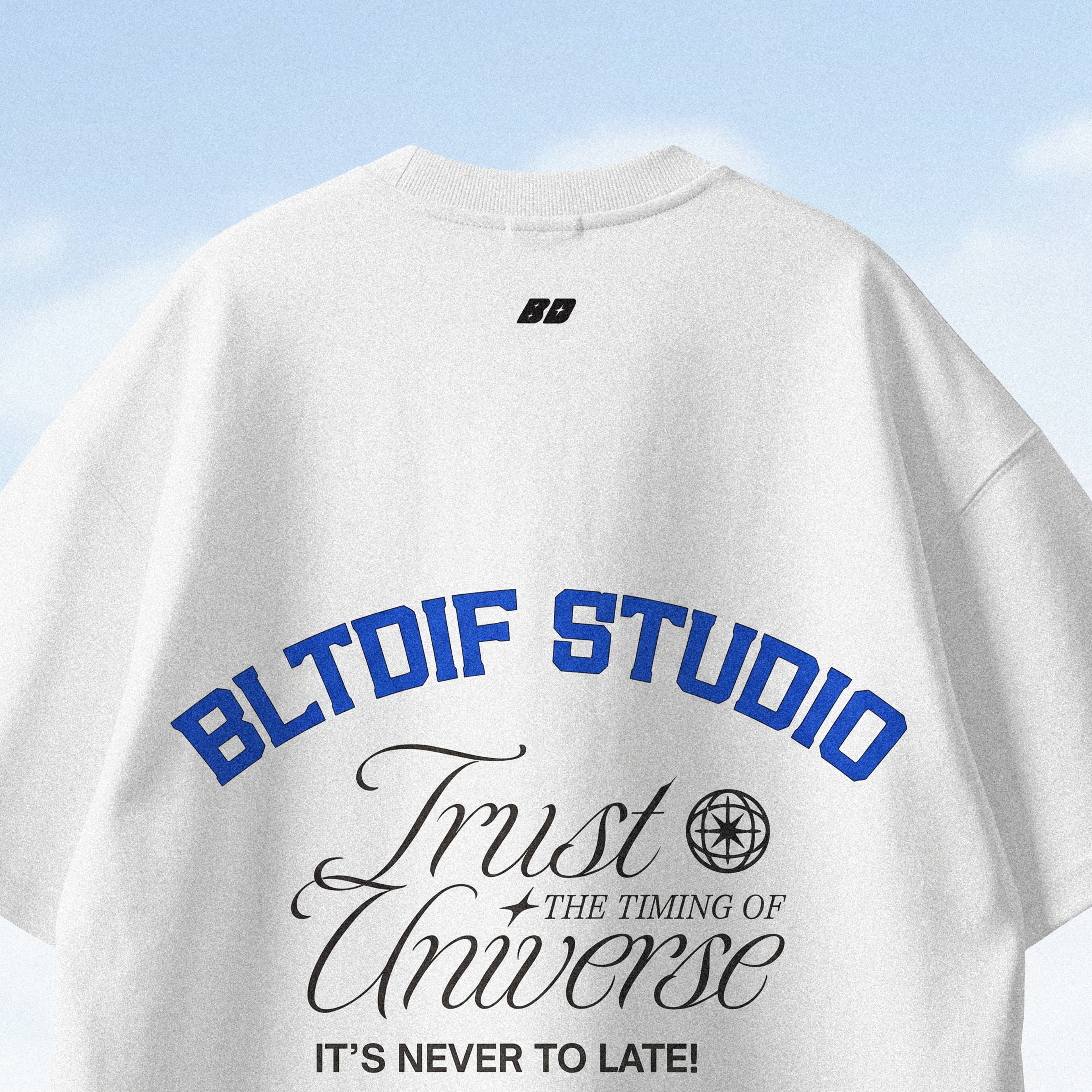 BLTDIF ORIGINALS 4