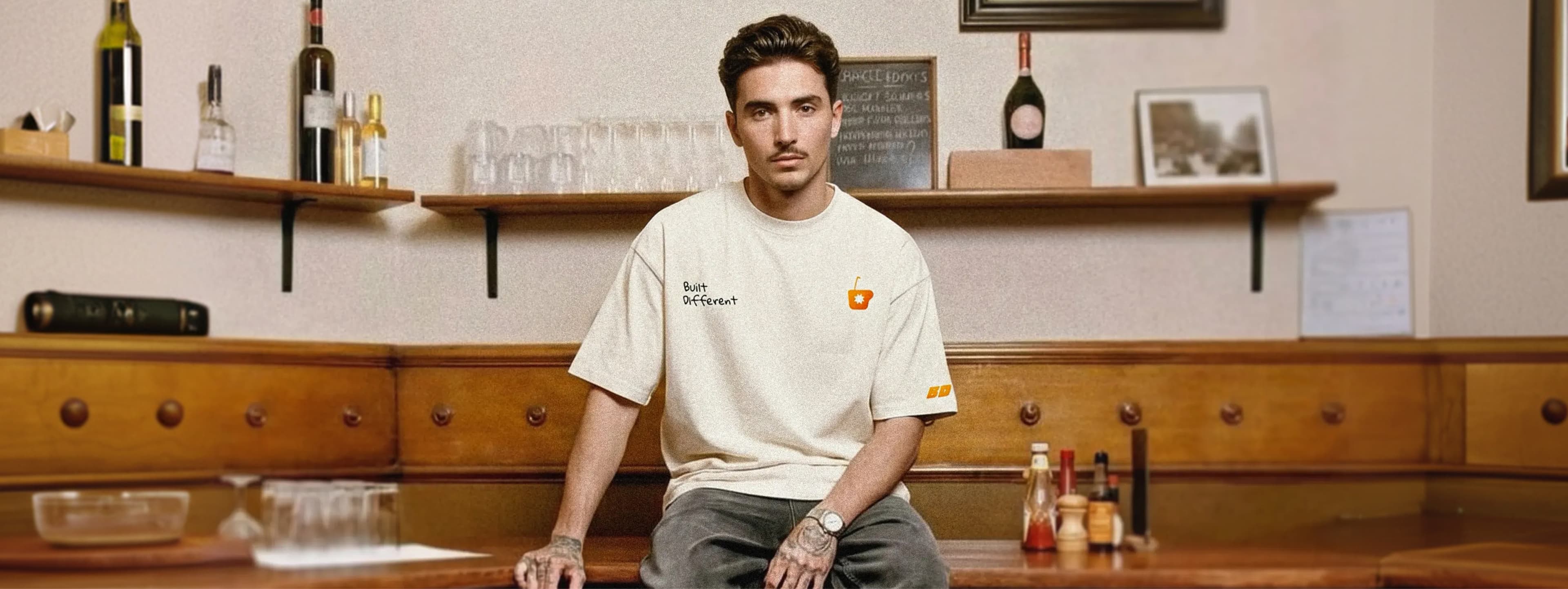 Tshirt Promotion